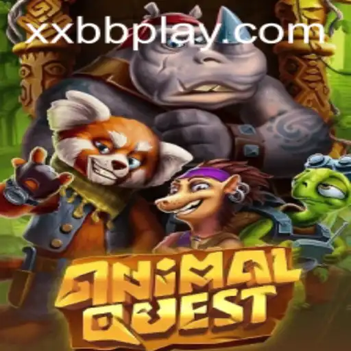 AnimalQuest: A Journey Through The Wild