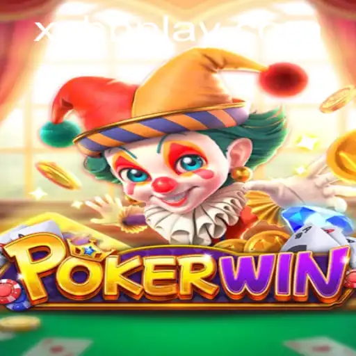 POKERWIN: The Ultimate Strategy Game with a Modern Twist