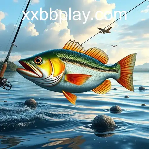Fishing Games: A Deep Dive into Virtual Angling