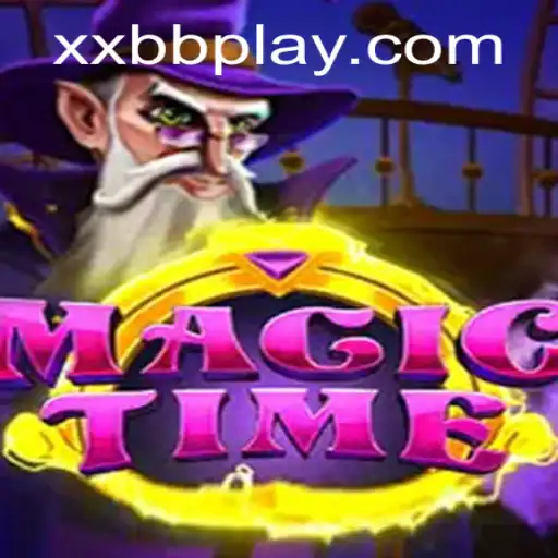 Discover the Enchanting World of MagicTime: A Comprehensive Guide