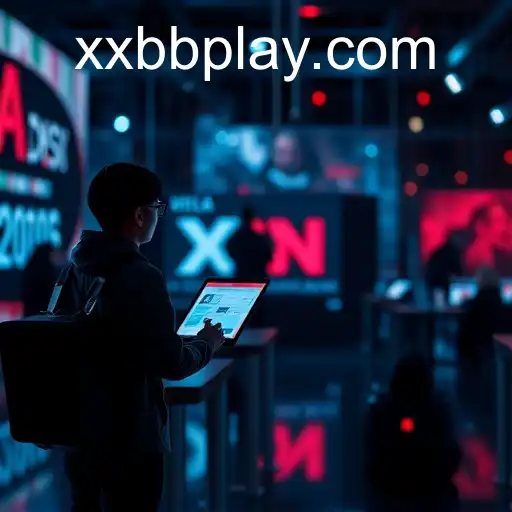 Unlocking the Secrets of Promotions in the Digital Age: The Case of XXBB.COM