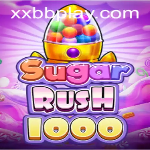 Exploring the Thrilling World of SugarRush1000