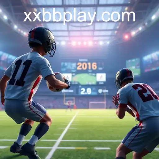 The Rise of Virtual Sports and the Role of XXBB.COM